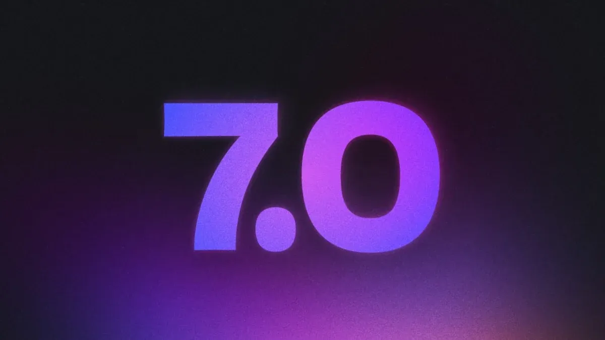 Astro 7 Sposta su Rust una Parte Maggiore della Build