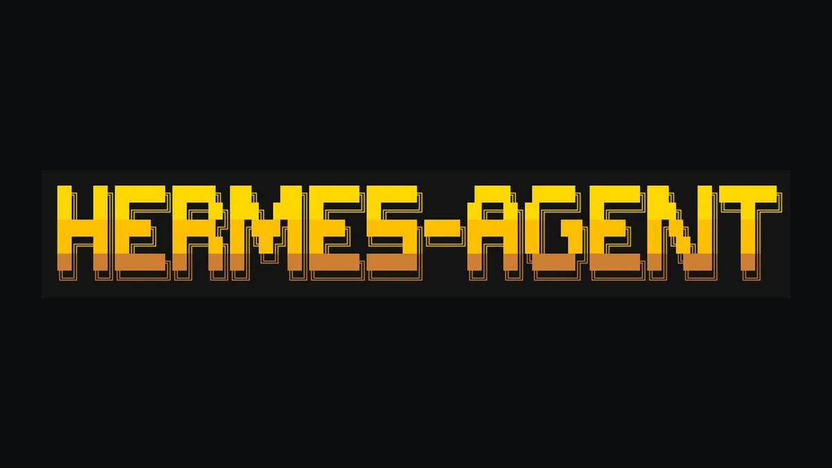 Hermes Agent e la Forma del Lavoro AI Persistente
