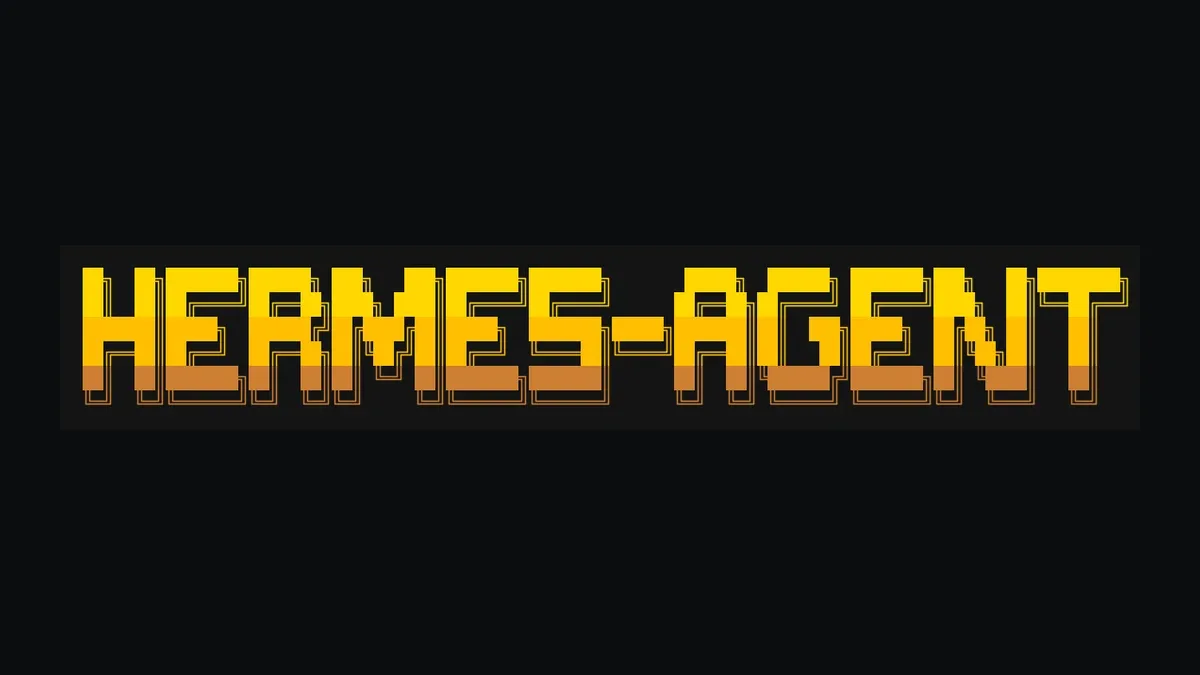 Hermes Agent e la Forma del Lavoro AI Persistente