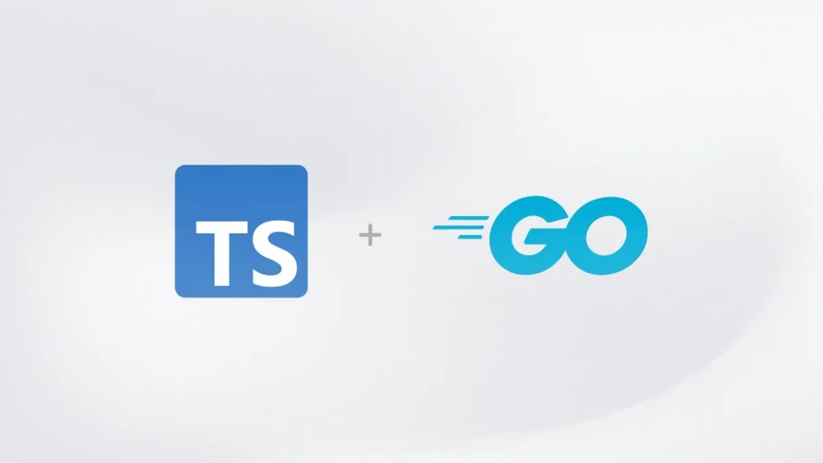 TypeScript 7: il Compiler Nativo in Go Cambia il Costo del Feedback