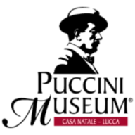 Fondazione Puccini logo