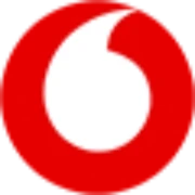 Vodafone TV logo